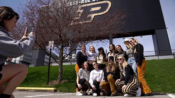 Purdue University