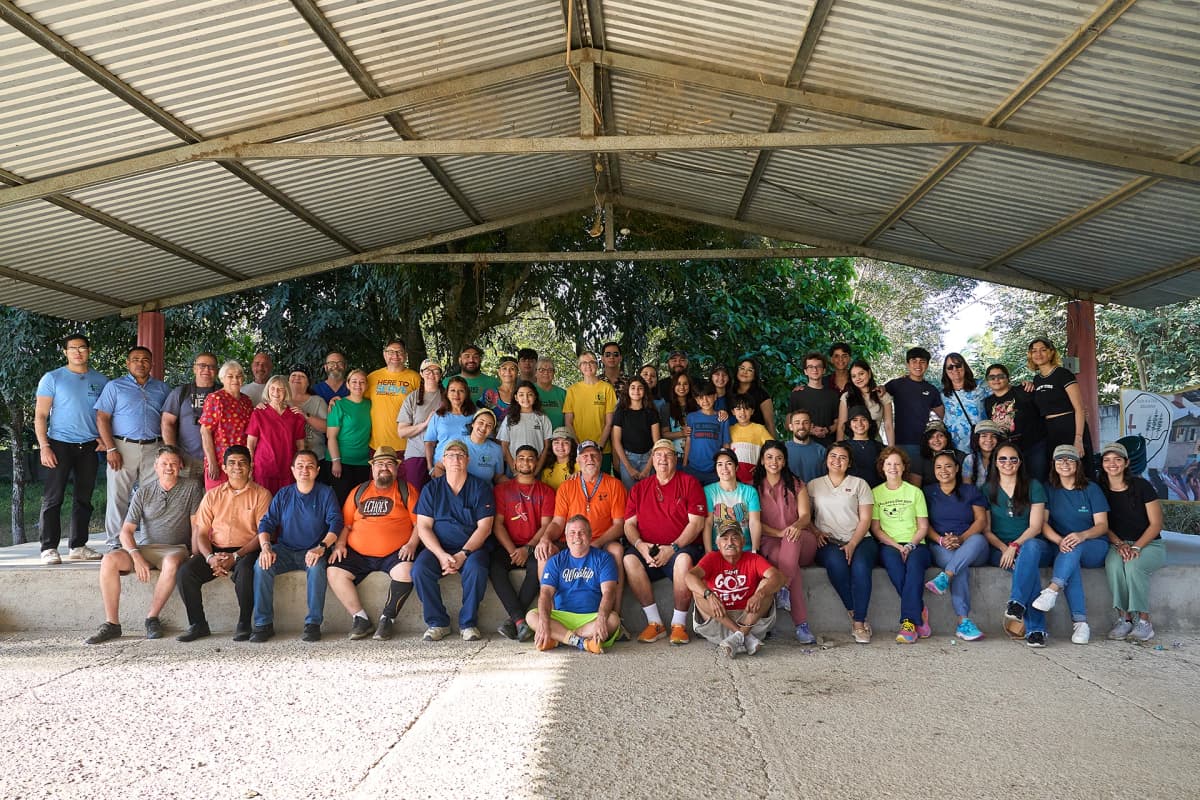 Medical Mission Team
