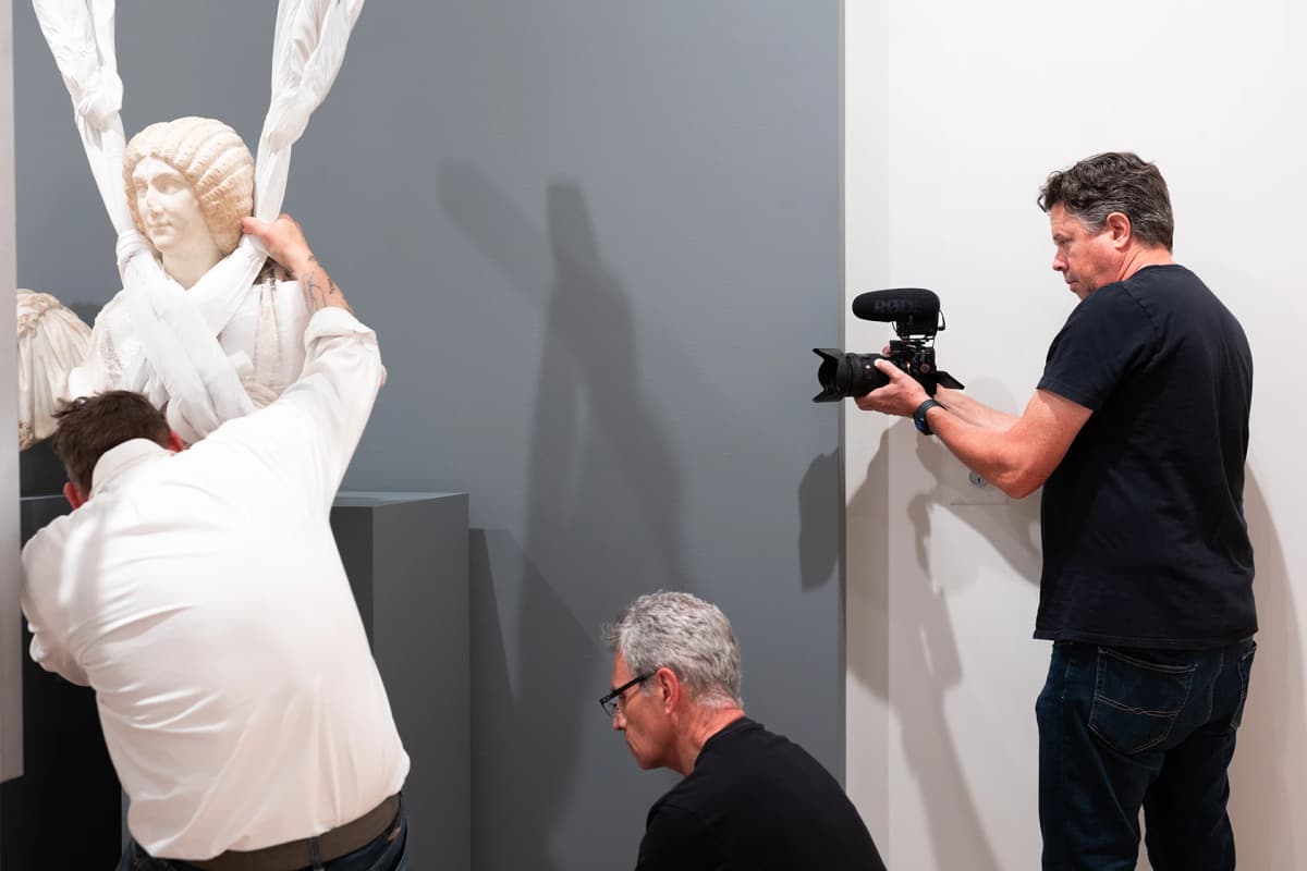 Installation