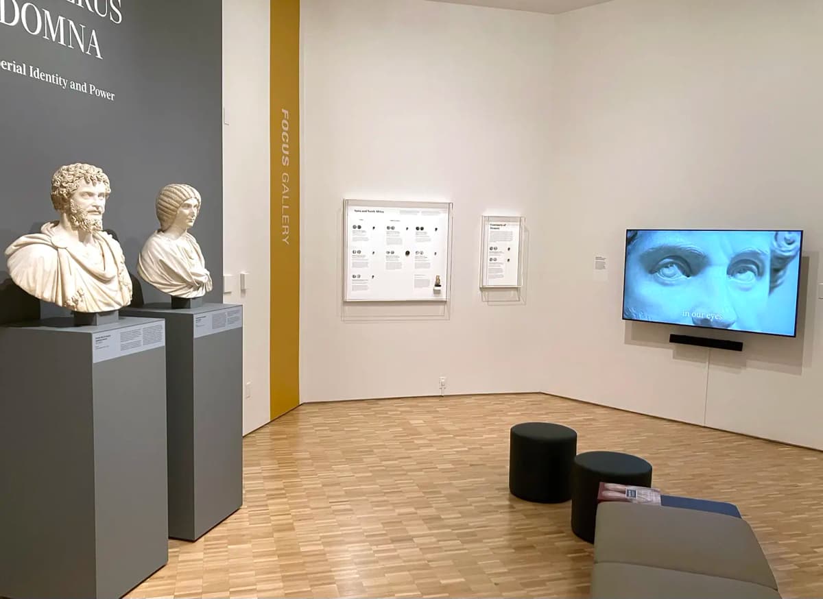 Gallery Exhibition