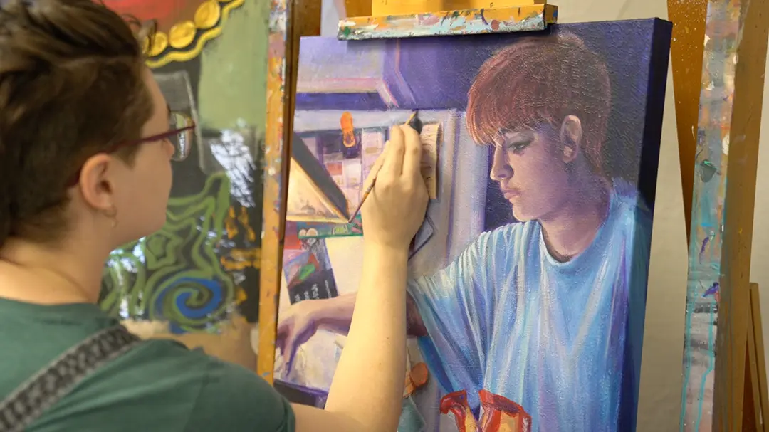Painting