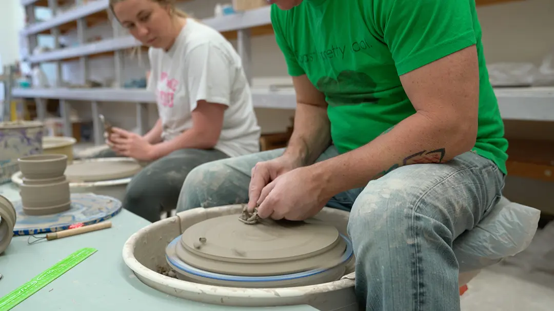 Ceramics
