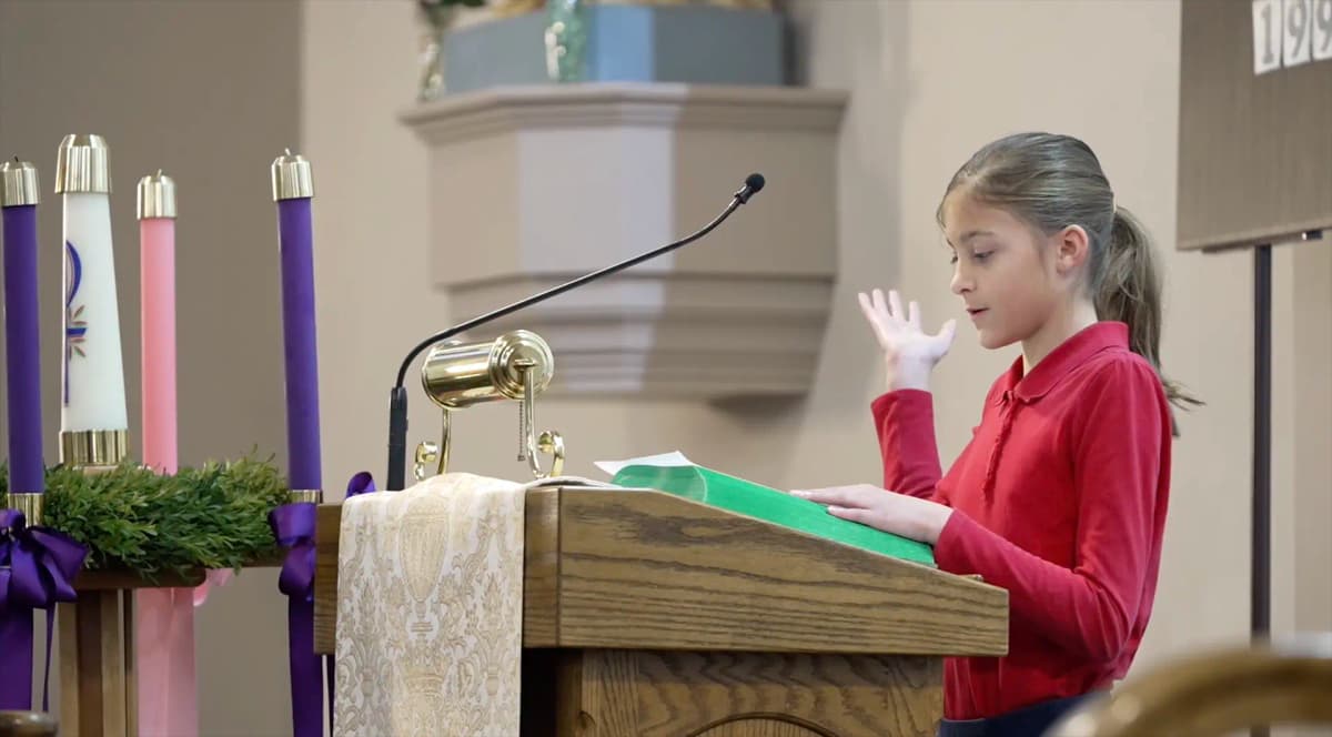 Faith-Based Education