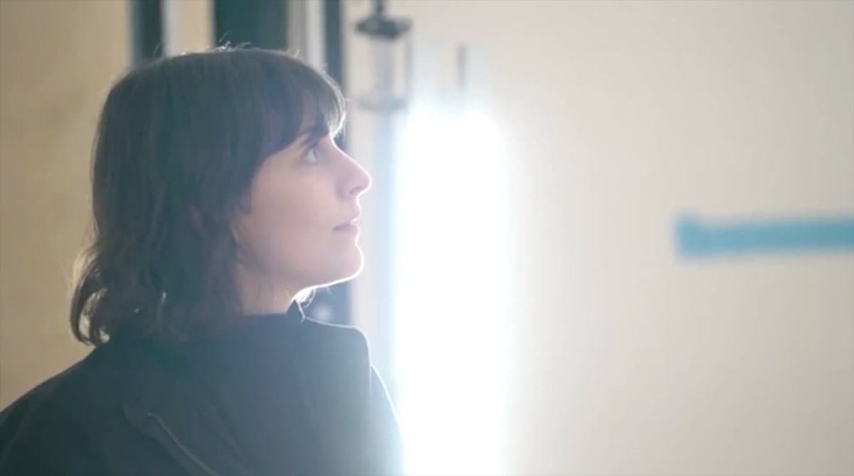 Lauren Richman, Curator